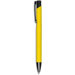 Altitude Zeta Pen Yellow